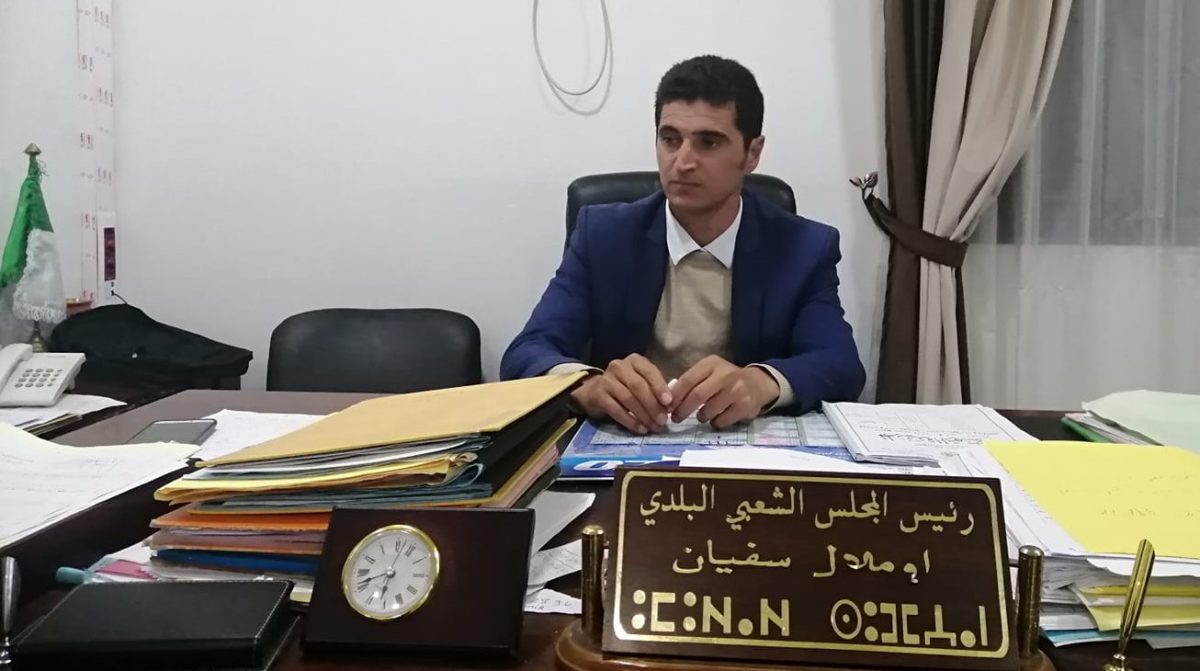 Boumerdes : le maire RCD d’Afir de nouveau condamné à la prison ferme