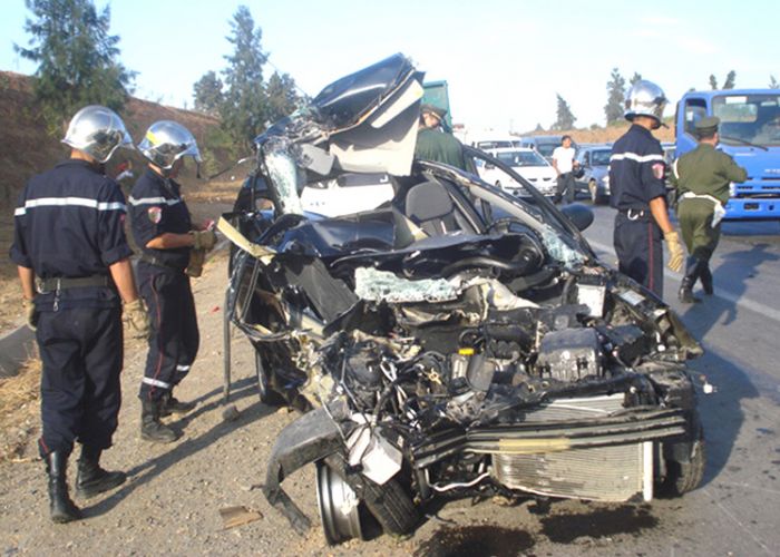 L’hécatombe des routes s’alourdit durant le ramadhan