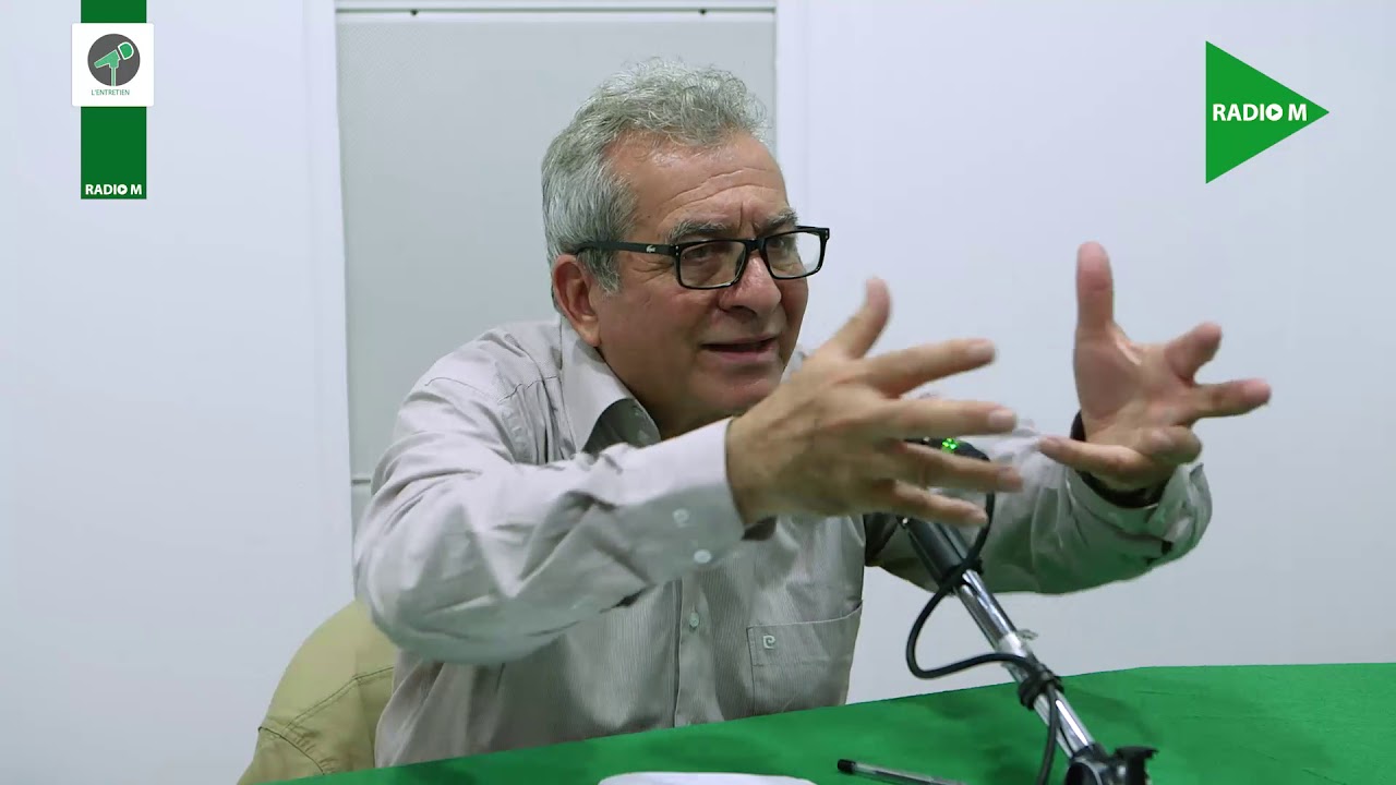 Omar Belhouchet : ‘’Les policiers ne doivent plus bastonner les journalistes’’