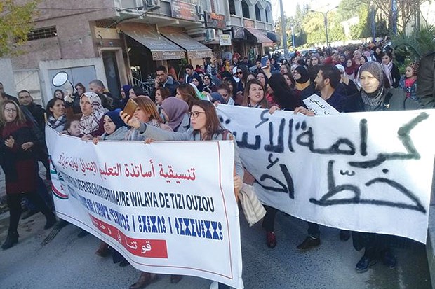 Éducation :  entre le ministère et les syndicats, le désaccord s’éternise