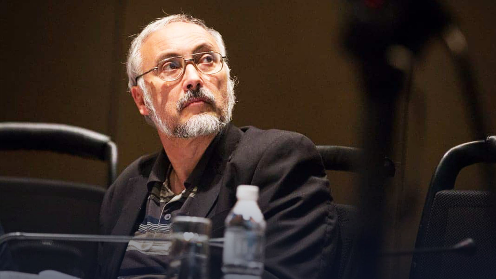 Tribunal de Ziadia à Constantine : le professeur Djamel Mimouni placé sous contrôle judiciaire