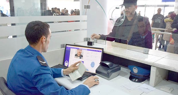 Une militante tunisienne des droits de l’homme refoulée par les autorités algériennes (Témoignage)