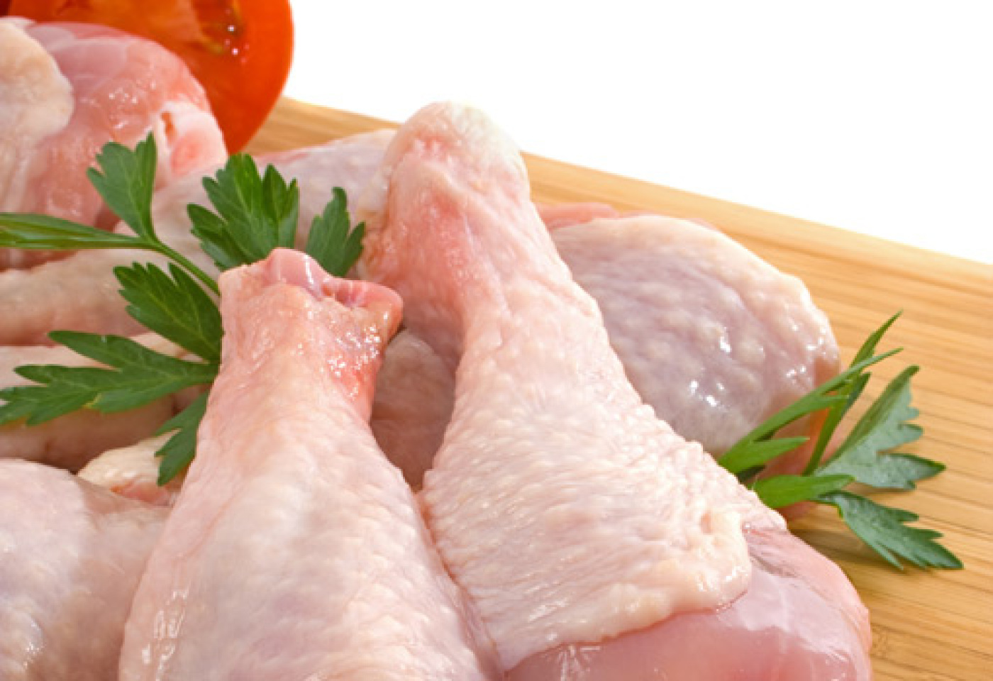 Nouvelle hausse des prix du poulet en perspective