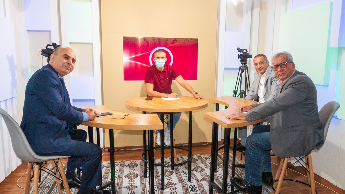 راديو ” آمْ “، إعلام في غاية الابداع أصبح إغتياله من أولويات أعمال عمار بلحيمر