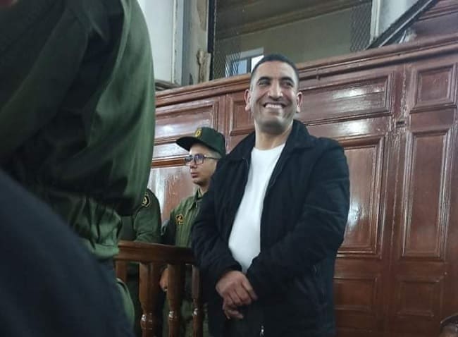 Procès en appel de Karim Tabbou : la défense décide de boycotter la séance