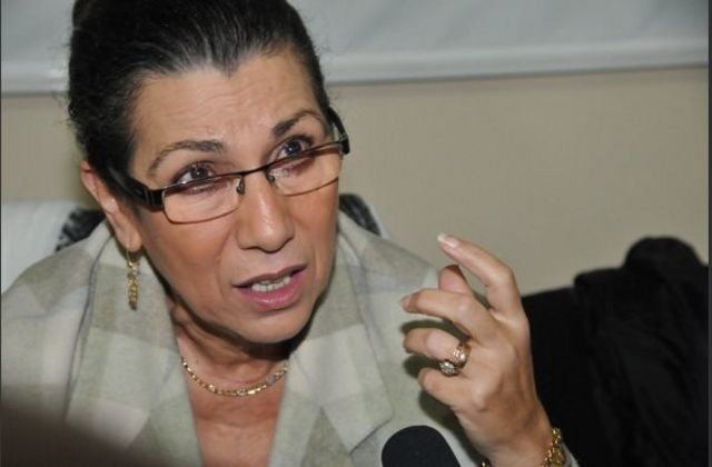 ستة أشهر حبس نافذة لأحد “خصوم” لويزة حنون