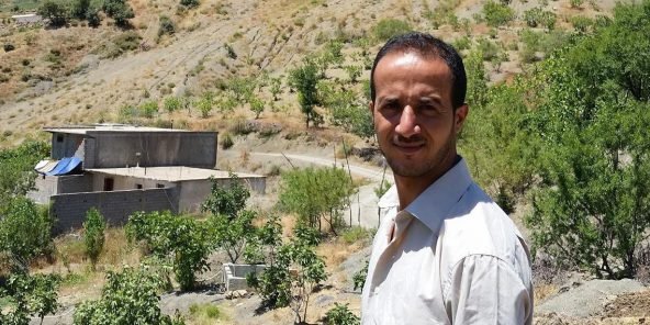 بجاية: تفاصيل استدعاء مرزوق تواتي صاحب موقع الحڤرة