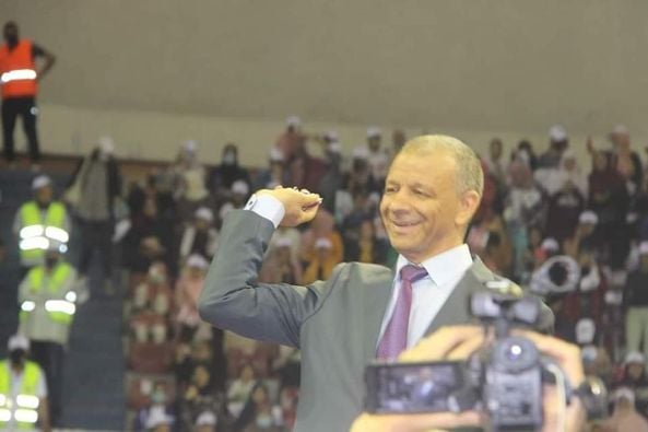 Insolite : ce que propose Bengrina pour booster la scène politique (vidéo)