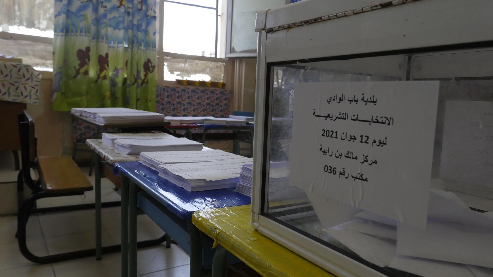 Législatives : cacophonie et imbroglio autour du nouveau mode électoral