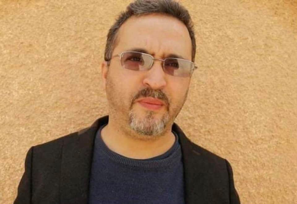 رابح كارش يقضي 70 ليلة في سجن تمنراست: صحفيون، محامون ومواطنون يتجندّون