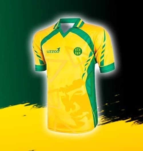 JSK-Coton sport: les kabyles porteront un maillot en hommage à Matoub