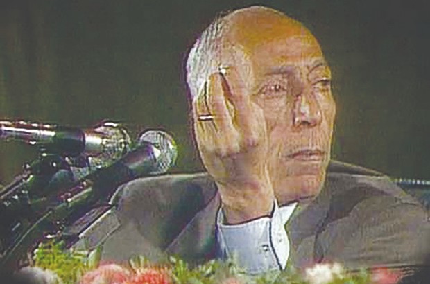 و ما بعد كل اغتيال… (مدونة سعيد بودور)