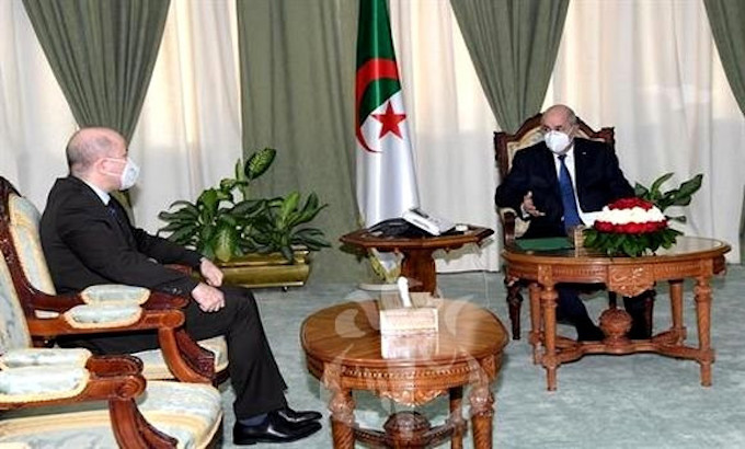 Voici ce qui attend le nouveau Premier ministre, Aymen Benabderrahmane