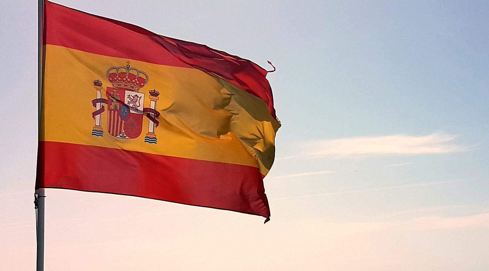 Voici les personnes qui pourront voyager en Espagne