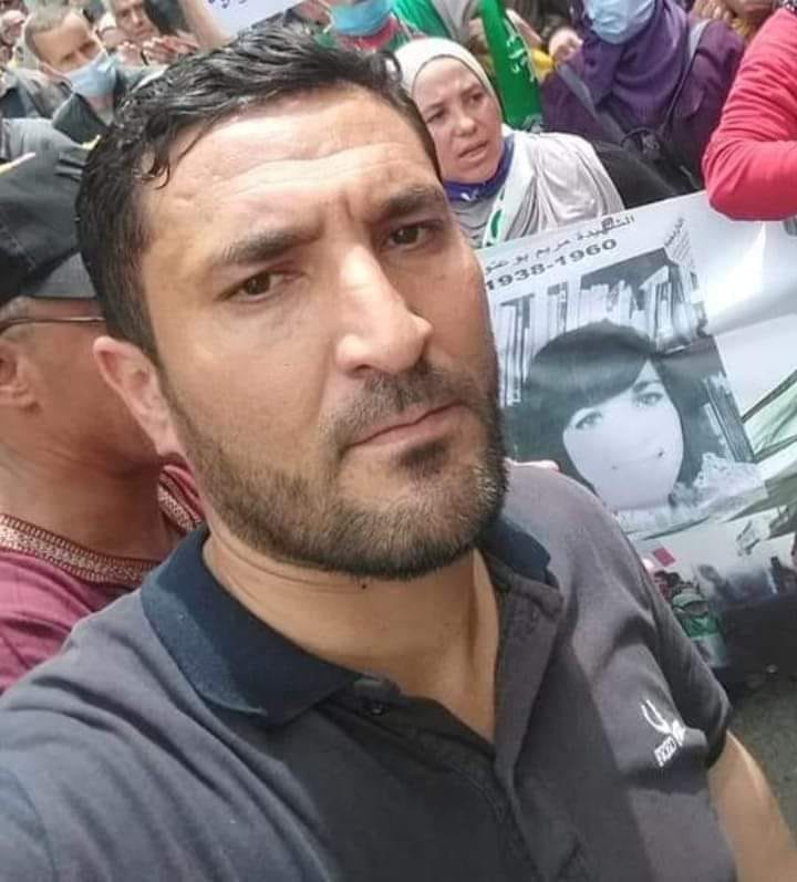 Tizi Ouzou : Samir Hamri interpellé à sa sortie de prison