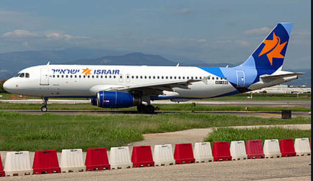 Les premiers vols entre Israël et le Maroc programmés