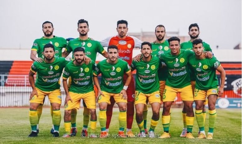 Affaire JSK – AS Aïn M’lila, les canaris l’emportent sur tapis vert !