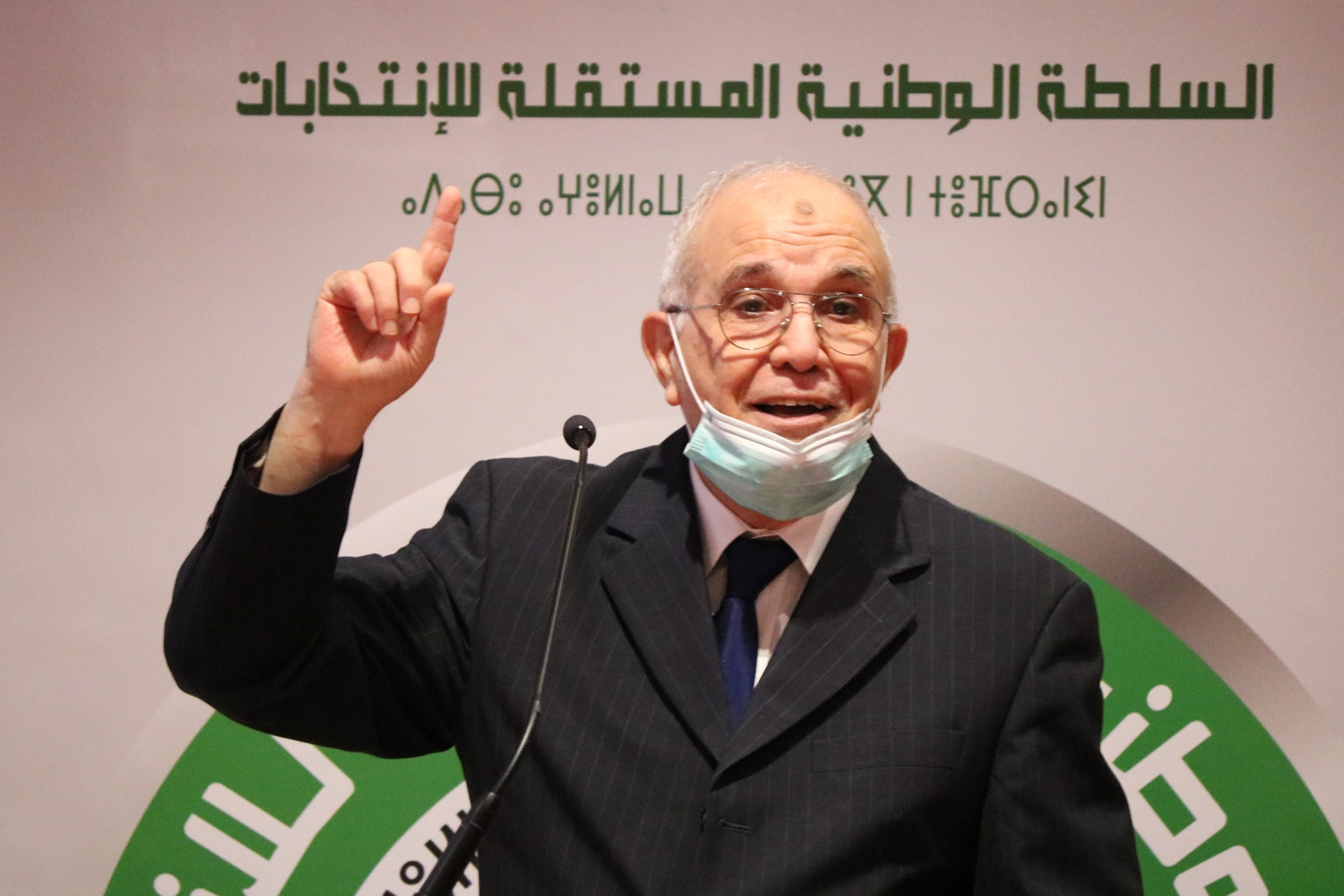 Le taux de participation officiel aux législatives connu…le plus bas de l’histoire