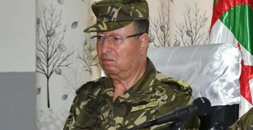 Les avocats du Général-Major Said Bey se retirent de son procès et dénoncent