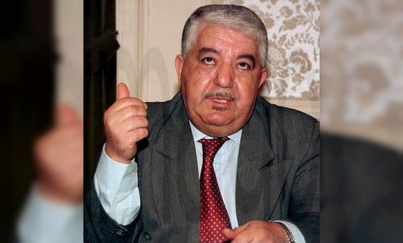 Un des journalistes fondateur du quotidien « Le Soir d’Algérie » nous quitte