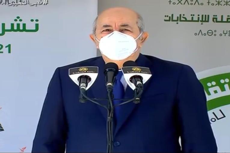 Tebboune accélère son isolement après des législatives suicidaires (analyse)