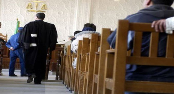 Annaba : Peine confirmée contre celui qui a  appelé à «rayer de la carte» la Kabylie