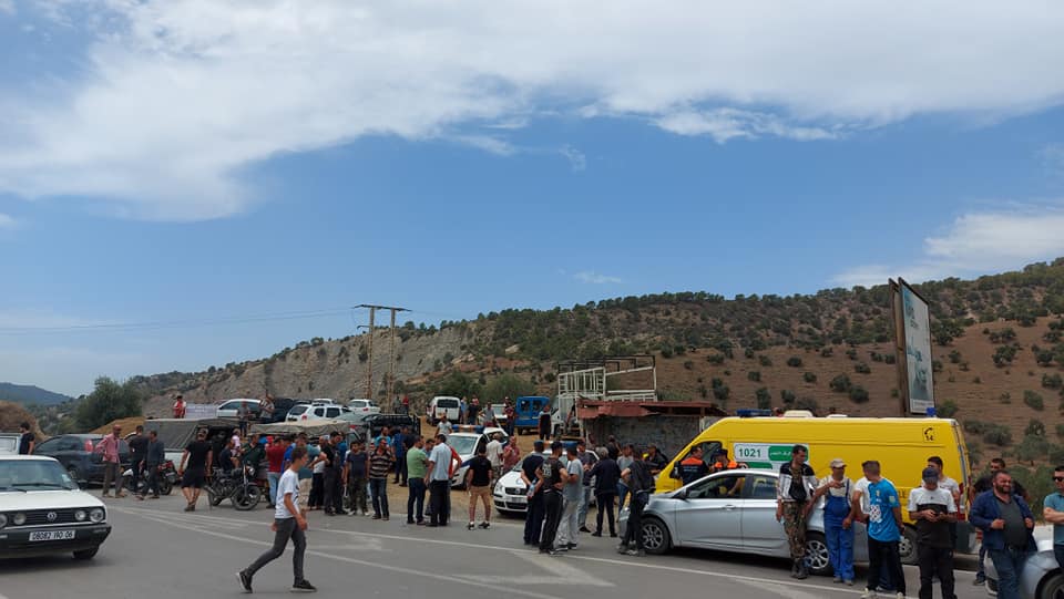 Béjaia : disparition de Debbou Allal, nouvelle journée de recherche