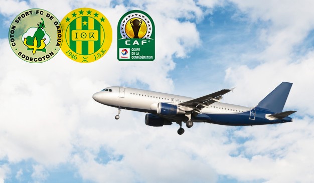 300 000 DA pour accompagner la JSK au Cameroun