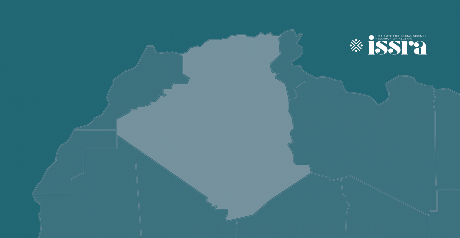 Deux algériennes lancent l’institut de recherche en sciences sociales dédié à l’Algérie