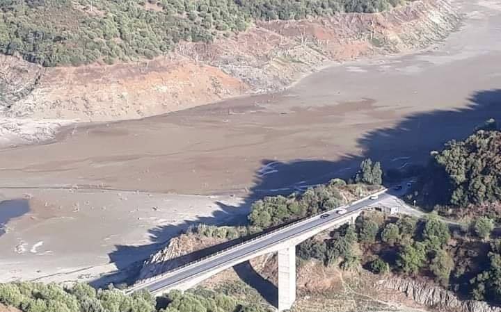 Stresse Hydrique : la nappe phréatique et le dessalement comme solutions urgentes