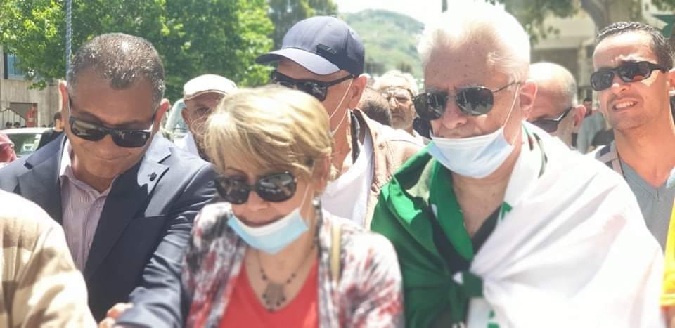 Maîtres Bouchachi, Nabila Smail et Rahmoune arrêtés puis relâchés à Tizi Ouzou