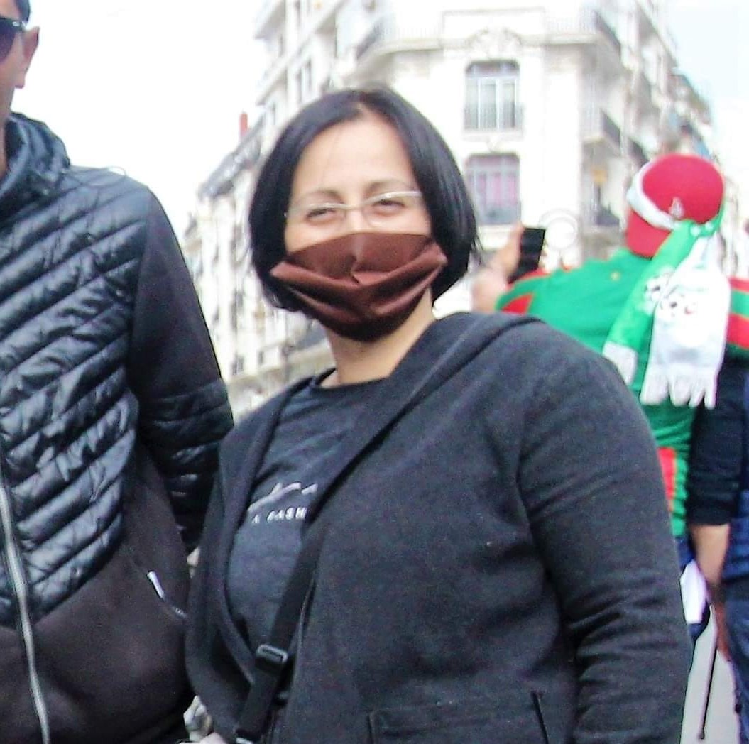 Alger : l’universitaire Sara Ladoul relâchée (actualisé)