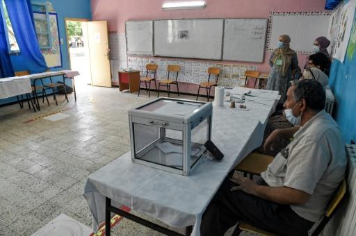 Enregistrant une faible participation : Tizi-Ouzou tourne le dos aux législatives de ce 12 juin