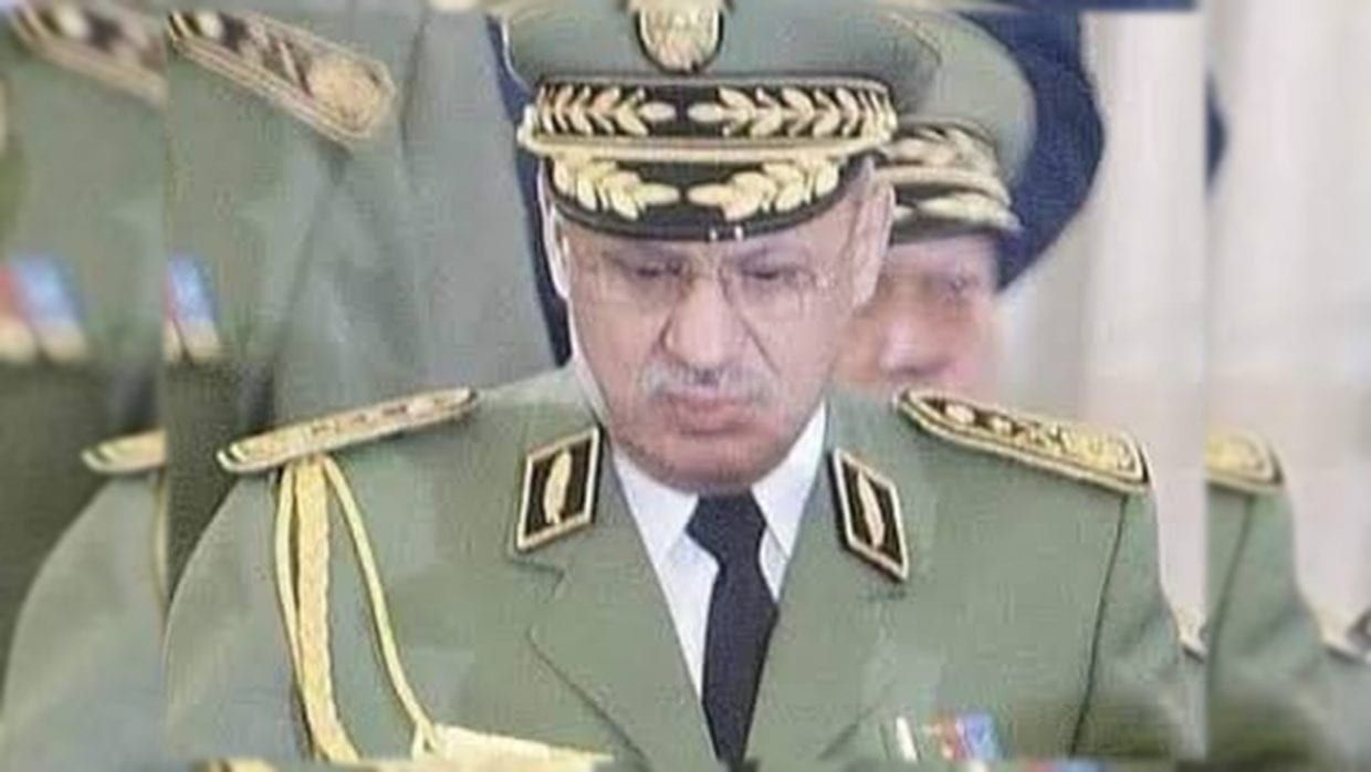 Le procès en appel du général Bouazza reporté