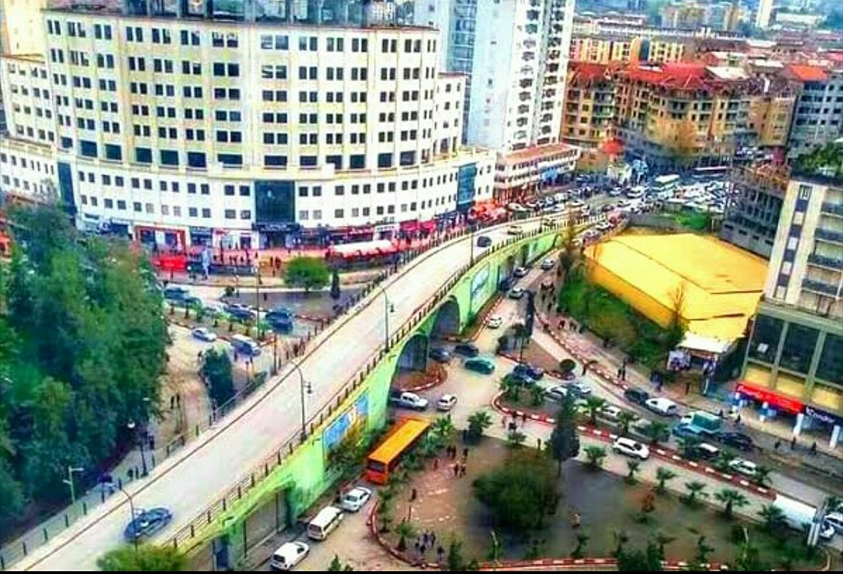 بقرار من الوالي : التظاهرات ممنوعة في تيزي وزو