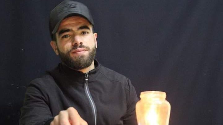 الافراج عن الناشط إبراهيم لعلامي بقرار من مجلس قضاء برج بوعريريج