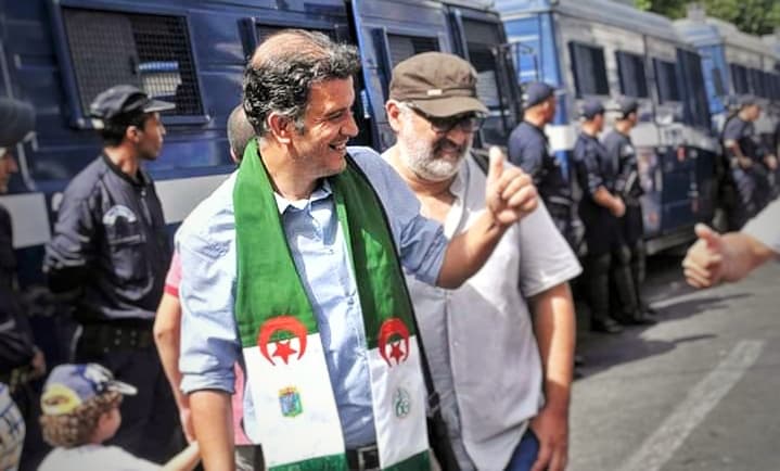 غدا بالعاصمة: ندوة صحفية تناقش قضية المعتقل السياسي فتحي غراس ومعتقلي الرأي