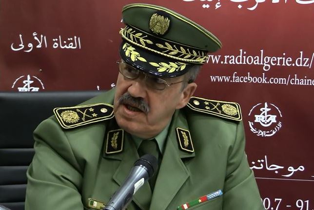 المحكمة العسكرية: إيداع جنرال آخر الحبس المؤقت