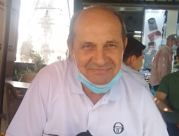 L’historien Hosni Kitouni à Radio M: “Il faut libérer la société d’un Système devenu mortifère”