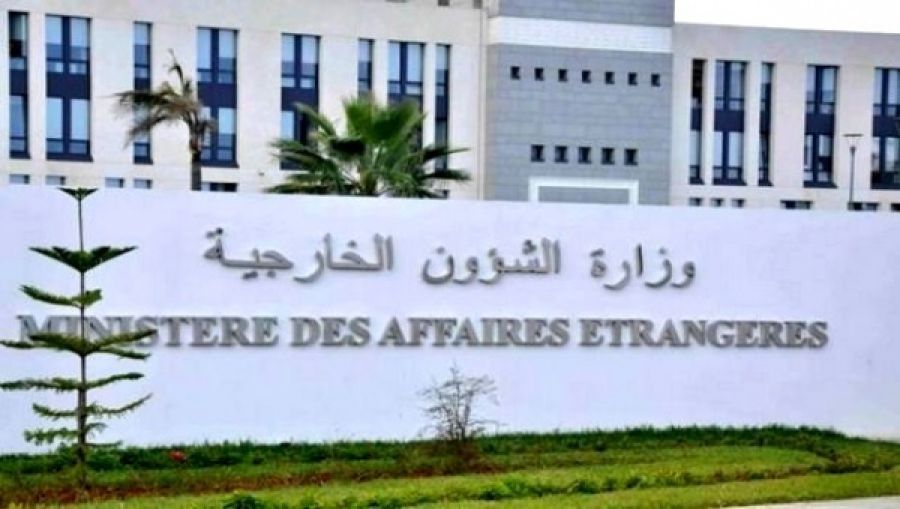 Soutien du Maroc à la prétendue « indépendance de la Kabylie » : l’Algérie réplique