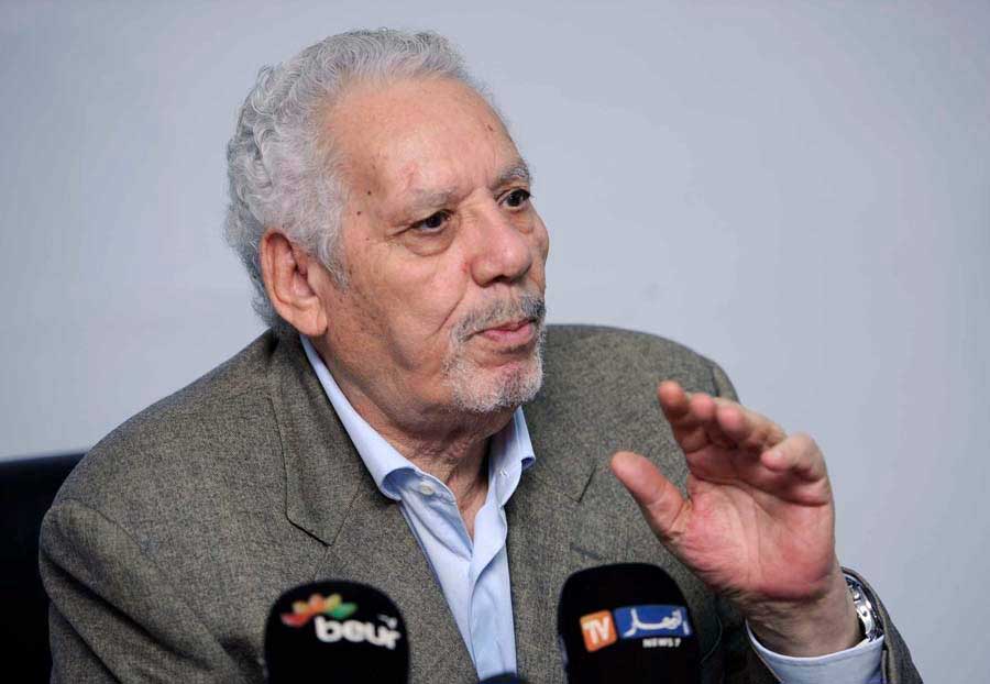 Khaled Nezzar devant le juge d’instruction