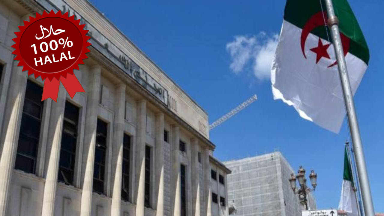 نتائج نهائية: برلمان “حلال” بـ 4 ملايين مصوّت فقط!