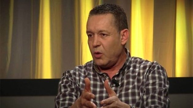 Le journaliste Slimane Bakhlili emporté par le Covid-19