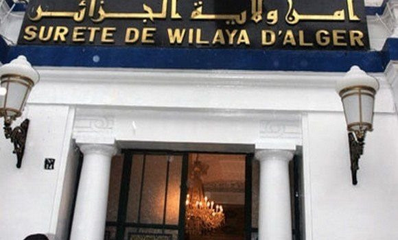 Trafic de drogue et de véhicules : Trois réseaux criminels démantelés à Alger