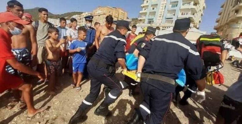 Intoxication à la plage de Ténès : le mystère levé