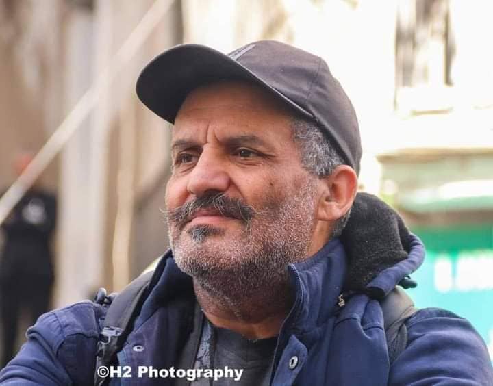 Le journaliste de Radio M, Zoheir Aberkane relâché (actualisé)