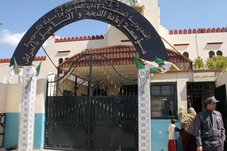 عيد الأضحى: الإفراج عن 60 شخصا ارتكبوا أفعال غشّ في الباكالوريا