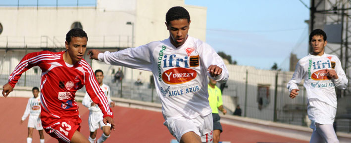 Un ex-joueur du CRB et du MCO incarcéré pour une affaire de 7 kg de cocaïne