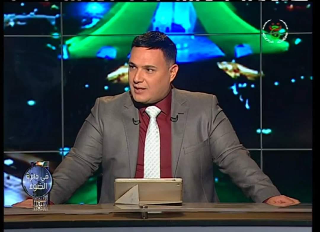 Un autre journaliste emporté par le COVID-19