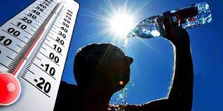 Alerte canicule sur plusieurs wilayas à partir de ce mardi